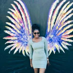 Meet your Posher, Terrica